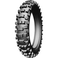 100/100-18 Rear Tire L93126