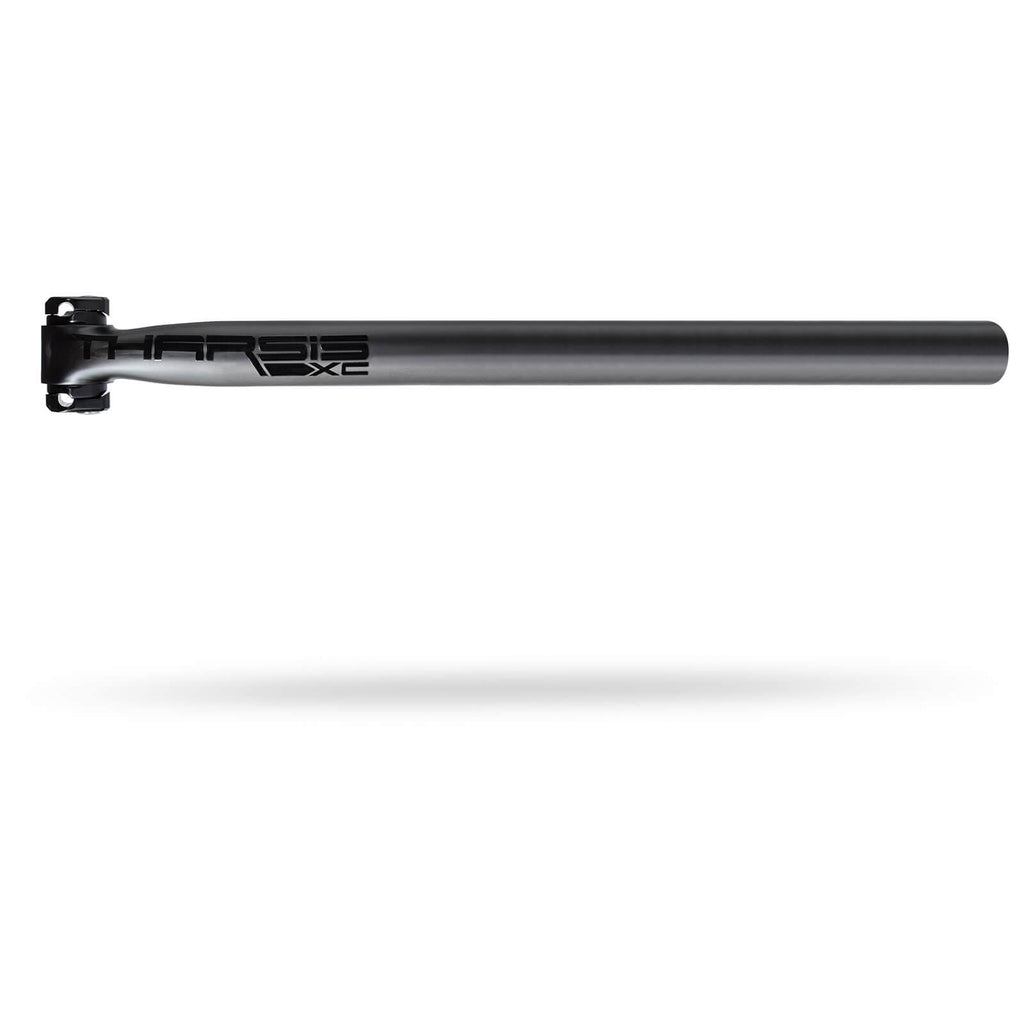 Carbon Seatpost 31.6mm x 400mm 20mm Setback R2736