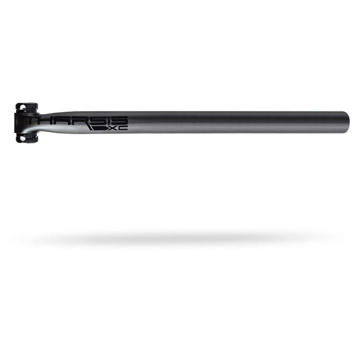 Carbon Seatpost 31.6mm x 400mm 20mm Setback R2736