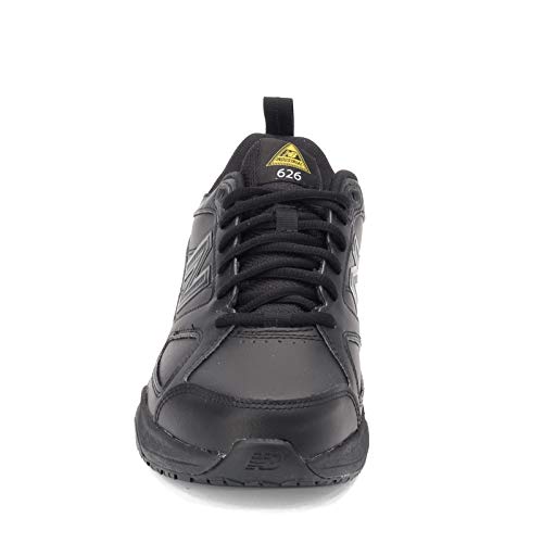 Men's Slip Resistant Industrial Shoe M980781