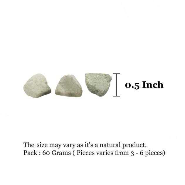 Shrimp Mineral Rocks for Molting L5472