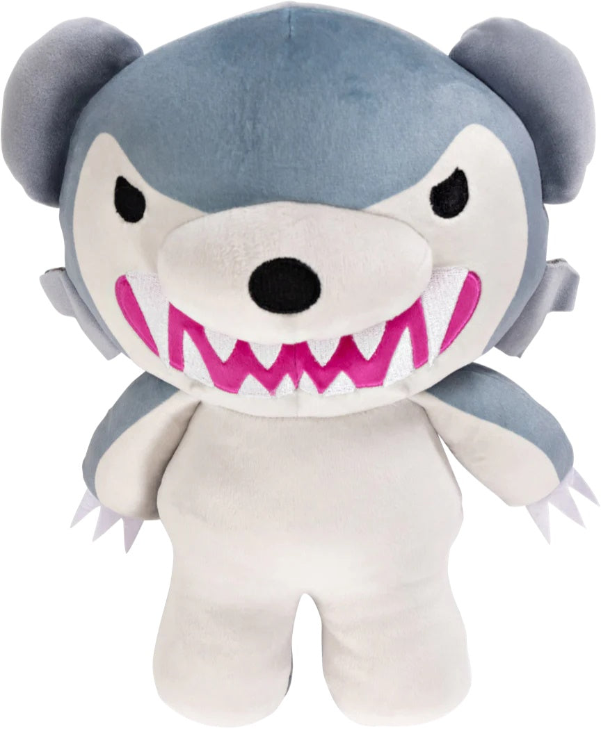 Howler Body Bag Plush Figure Q74005