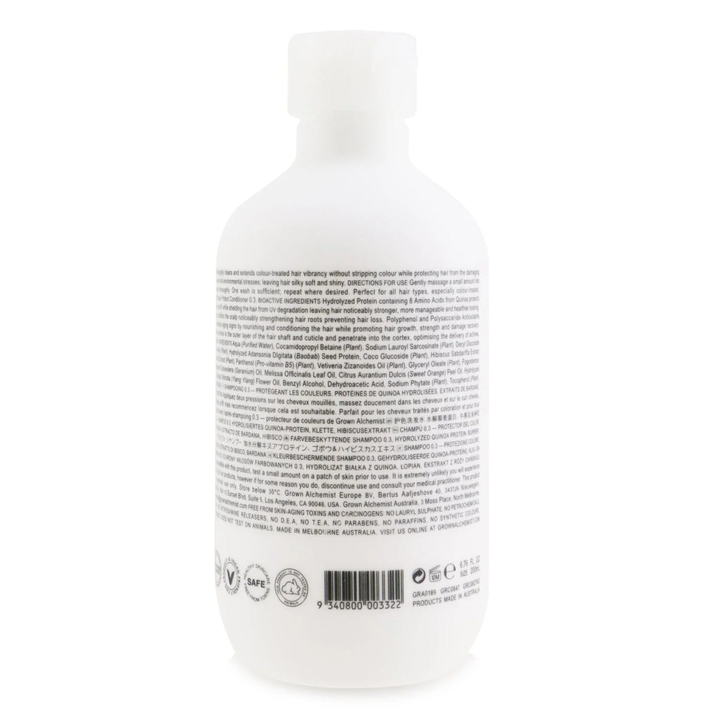 Colour Protect Shampoo 200ml B53116