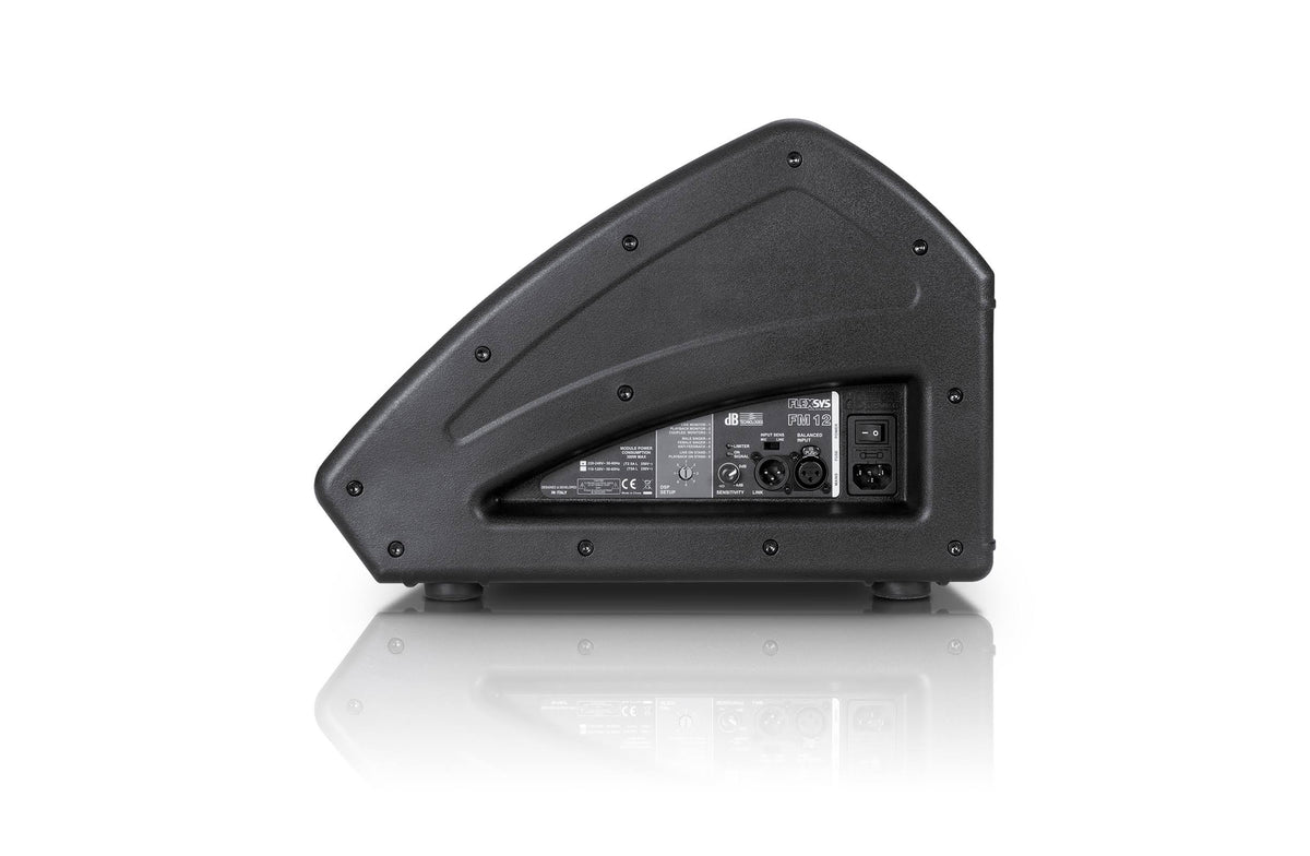 Coaxial Speaker G3263