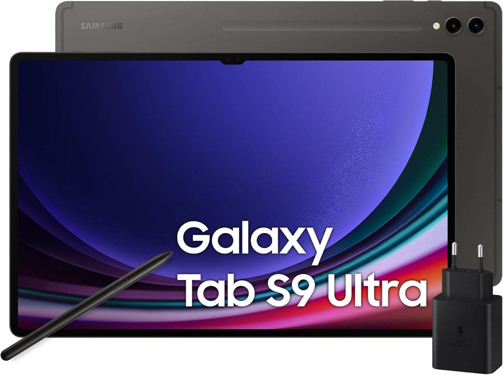 14.6 Inch Android Tablet with S Pen I218779