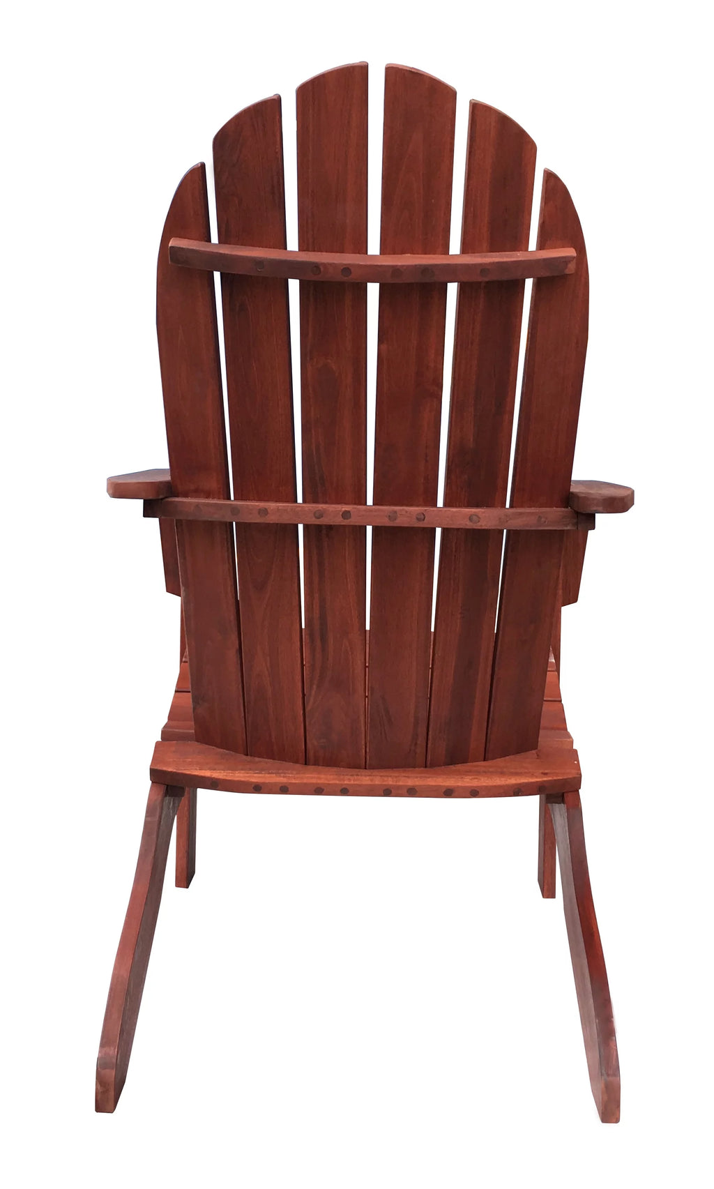 Wood Outdoor Adirondack Chair U1571