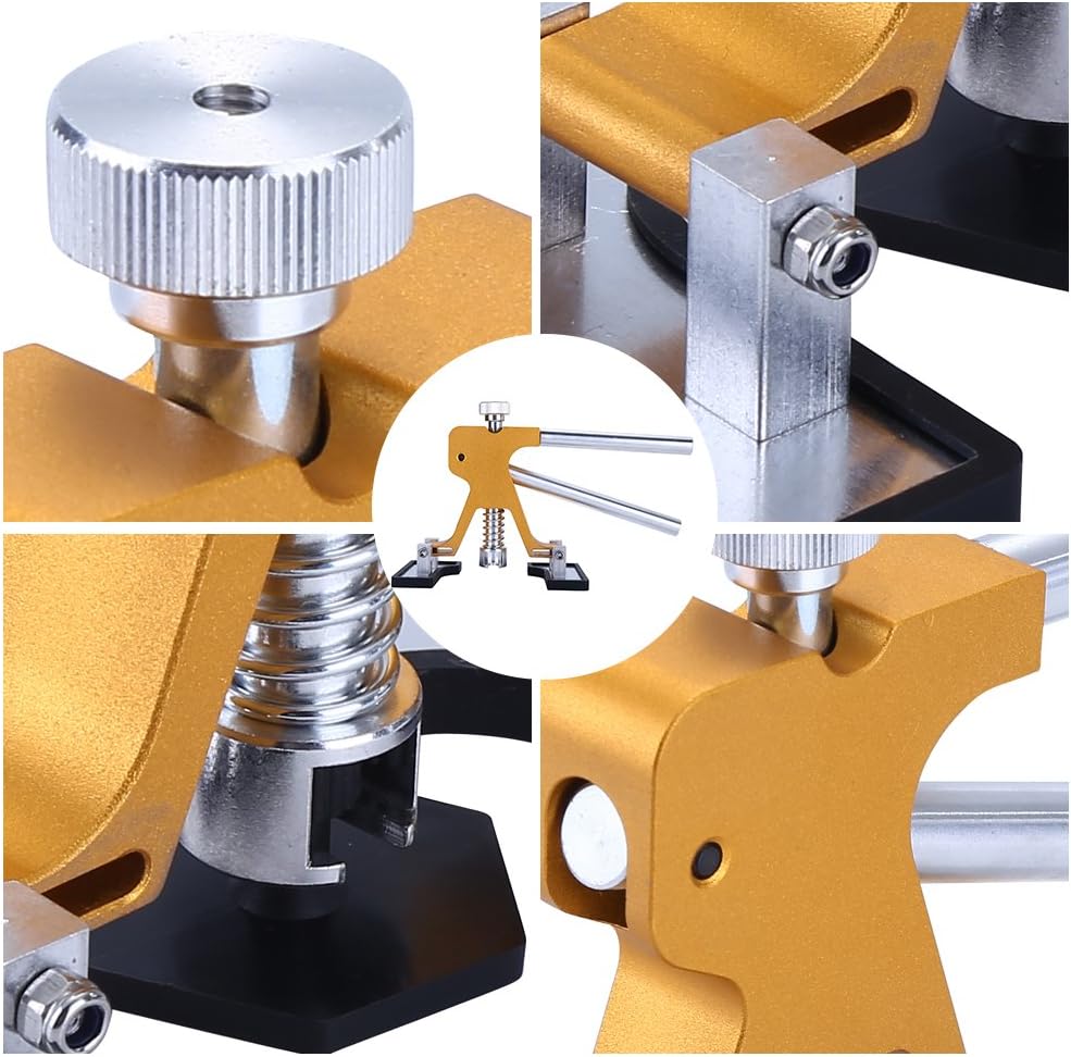 Golden Dent Puller Kit Pack of 2 N59077