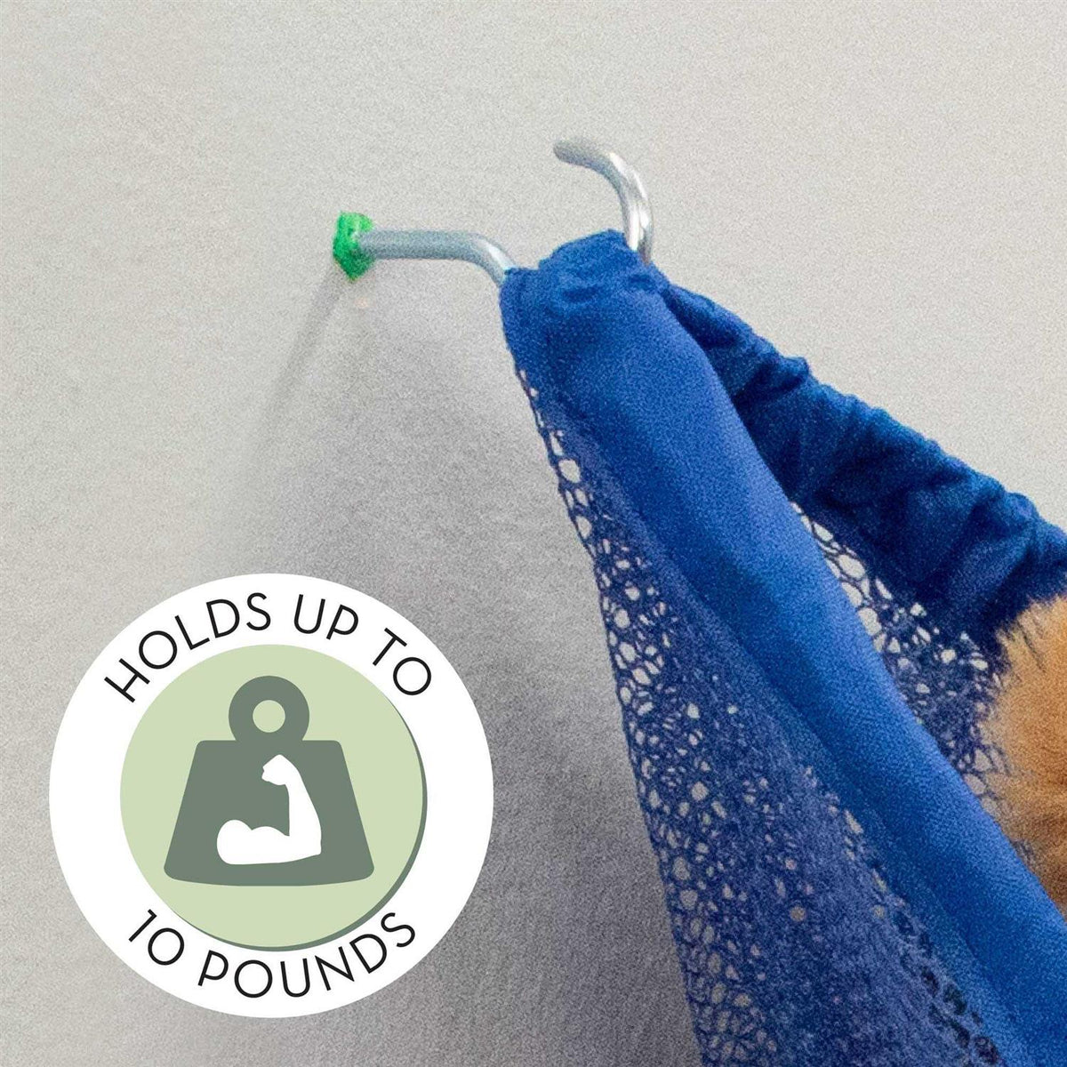 Hanging Stuffed Animal Net or Hammock K25618