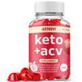 Keto ACV Gummies L304686