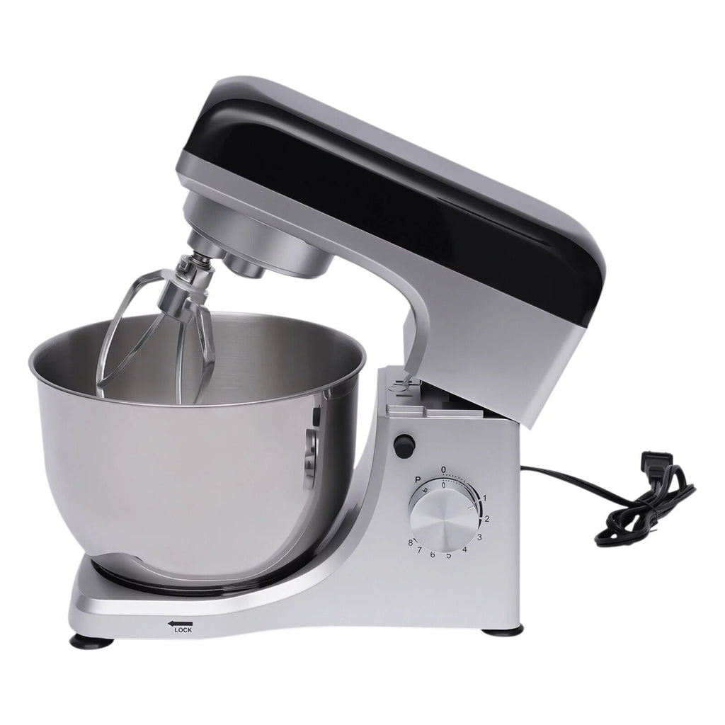 4.5L 1000W 8 Speed Tilt-Head Electric Stand Mixer I50116