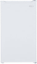 White 3.2 cu ft Refrigerator I992