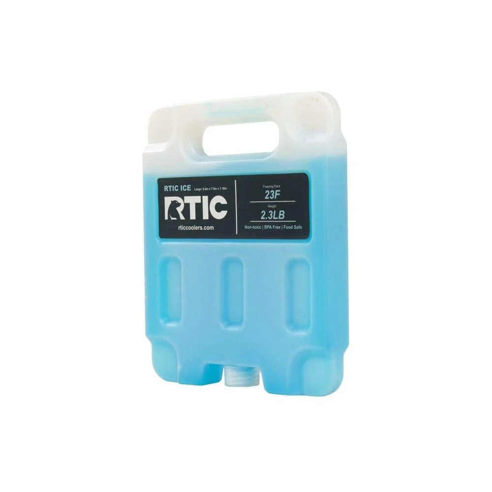 Refreezable Reusable Cooler Ice Pack 2 Pack N890