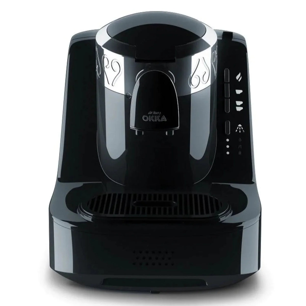 Automatic Turkish Coffee Machine Q467