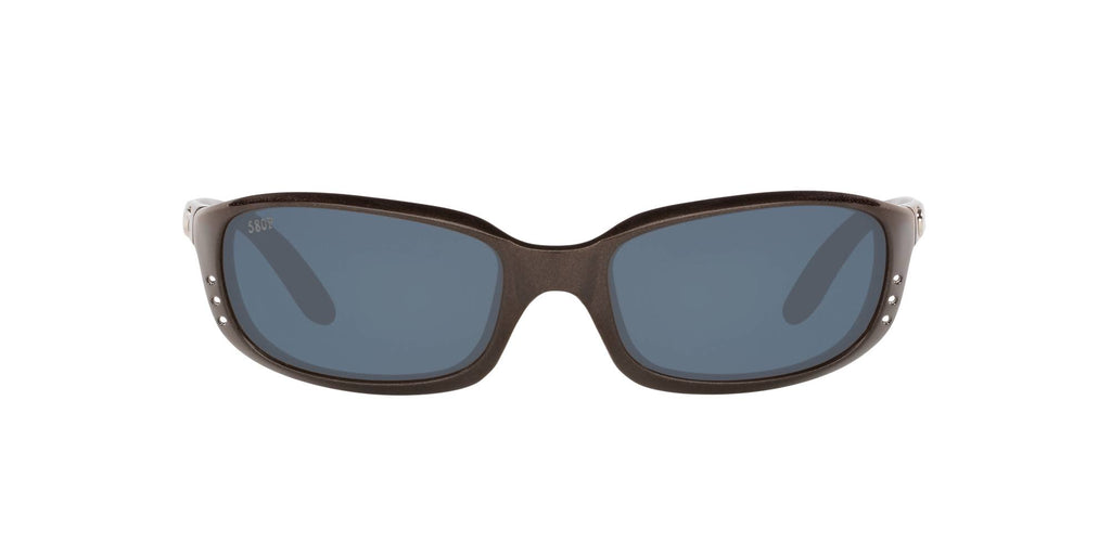 Gunmetal Gray 580P Sunglasses V83116
