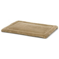 Micro Terry Bed Q181