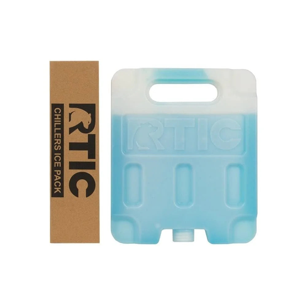 Refreezable Reusable Cooler Ice Pack 2 Pack N890