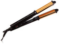 Onyx Black 3-in-1 Ceramic Styling Iron R32053
