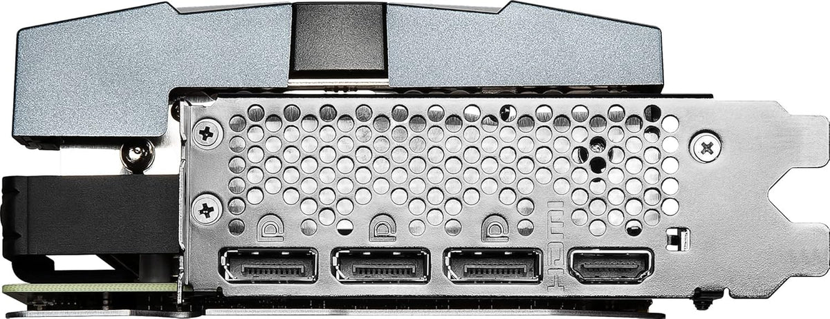 GeForce RTX 3070 Ti 8GB GDRR6X 256-Bit Graphics Card T213495