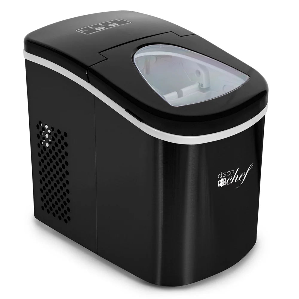 Compact Electric Ice Maker J276506