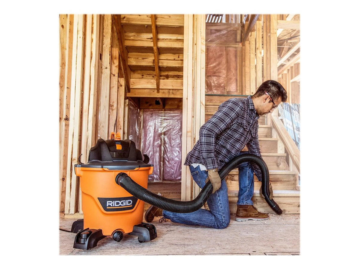 Canister Vacuum Cleaner E445