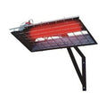 25,000 BTU High Intensity Radiant Workshop Heater G274387