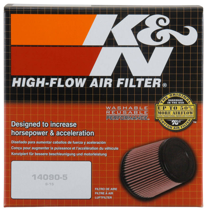 Universal Air Cleaner Assembly C415