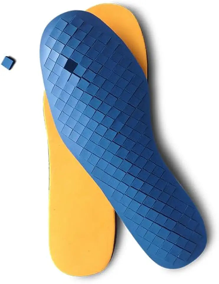 3mm Insoles Set USM 10-11 E302813
