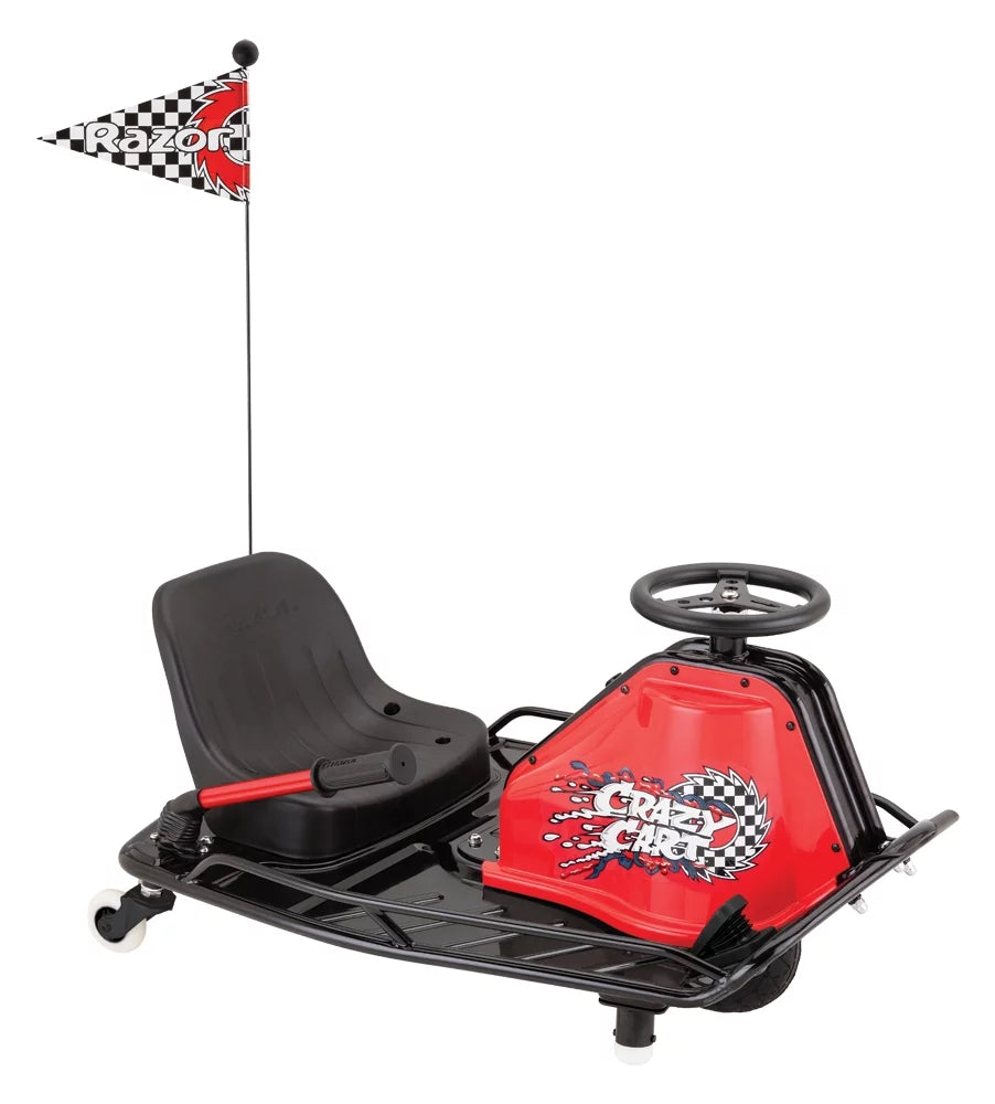 24V Electric Drifting Go Kart K652