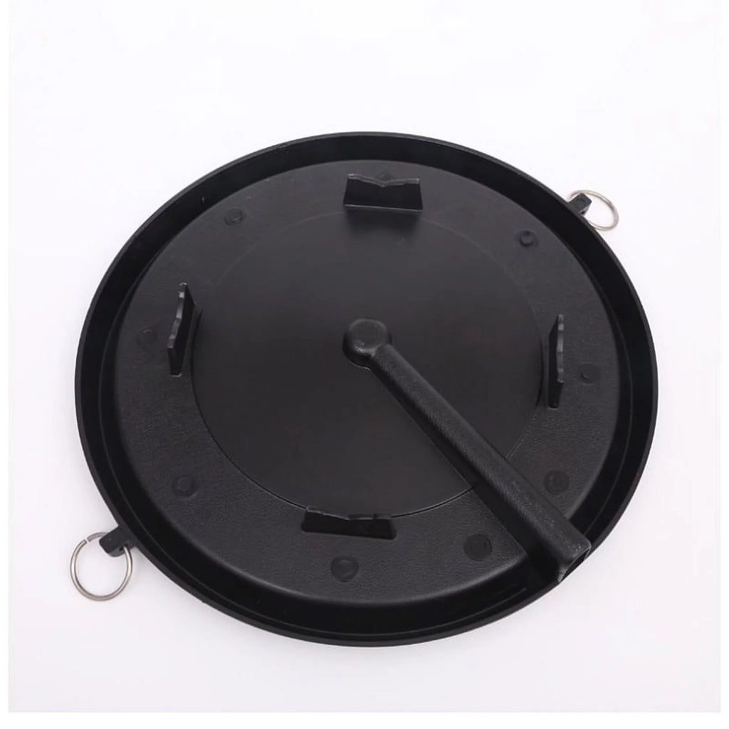 Non-stick Korean Grill Pan U73643