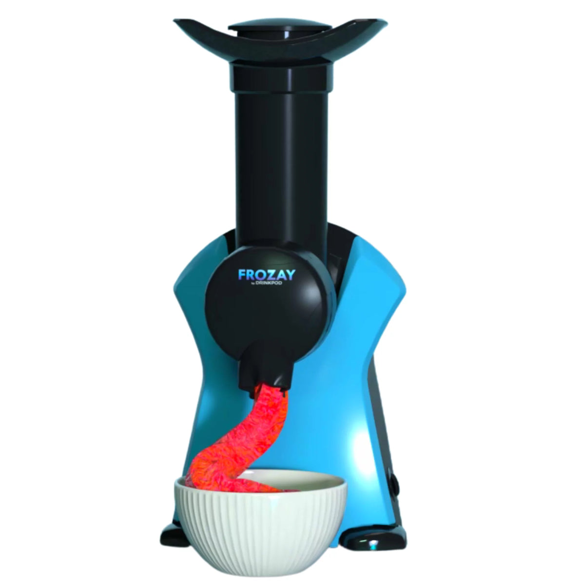 Dairy-Free Vegan Frozen Fruit Ice Cream & Dessert Maker P7040