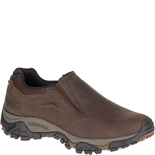 Men's Moab Adventure MOC Hiking Shoe H206