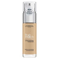 Creamy Beige Liquid Foundation 30ml Z210766