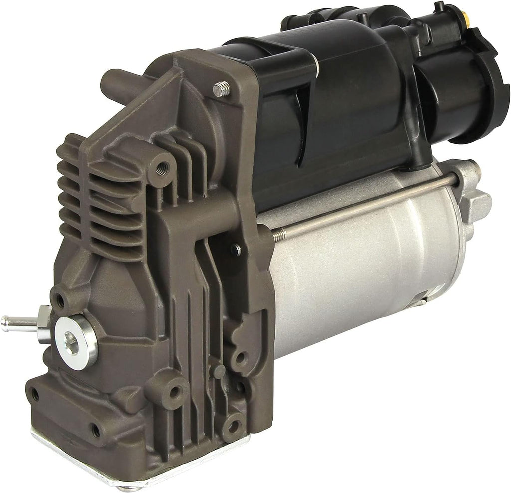 Air Suspension Compressor E667