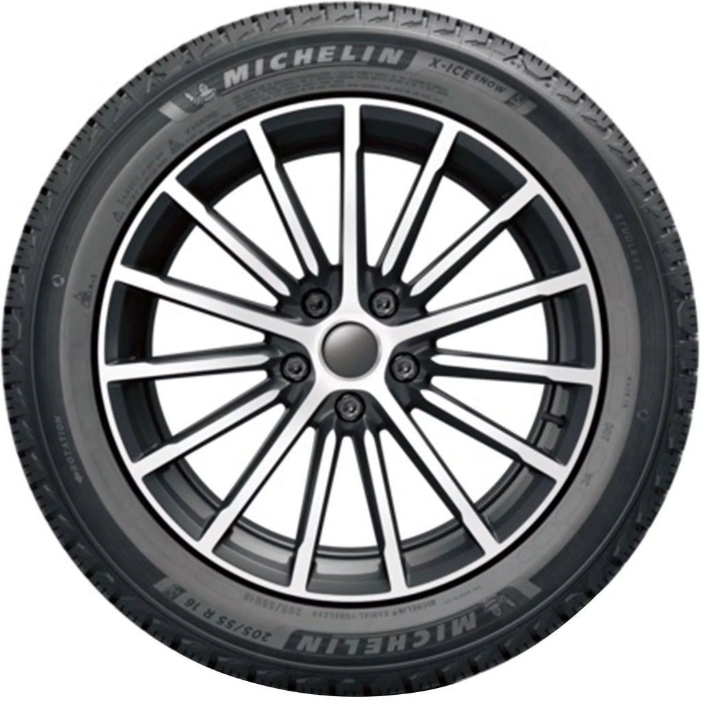 Winter Passenger Tire Y887973