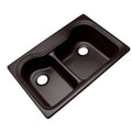 Espresso Kitchen Sink I119284