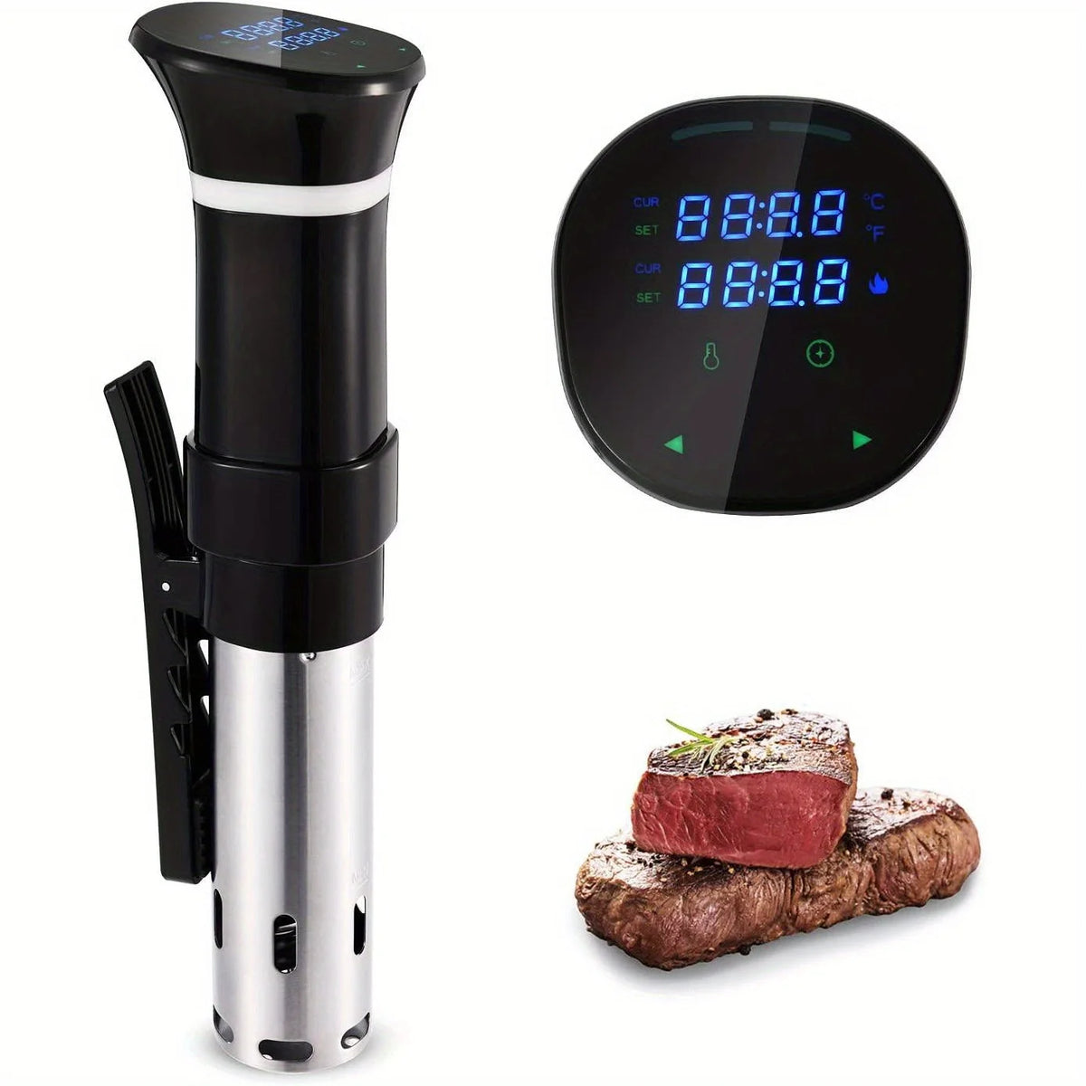 Sous Vide Cooker with Digital Display O3527