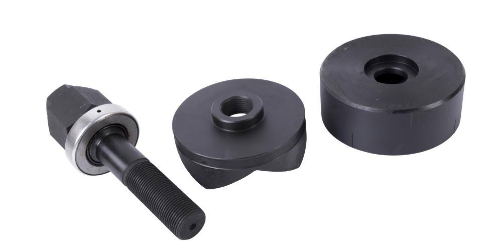 4-in Knockout Punch Set T155