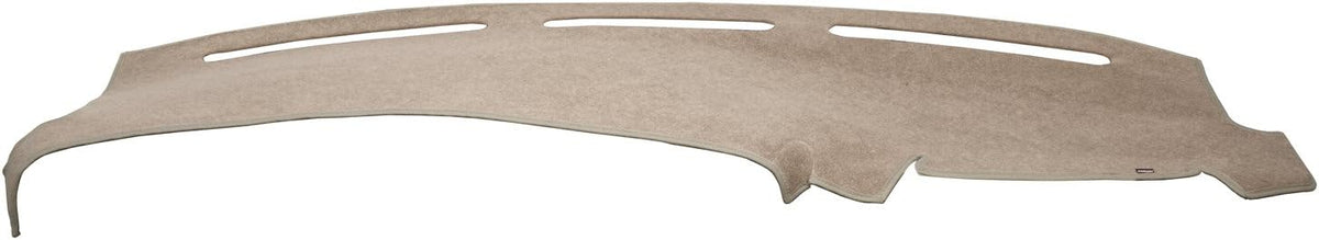 Black Dashboard Cover K461
