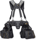 Carpenter Suspension Rig with Pockets Y462