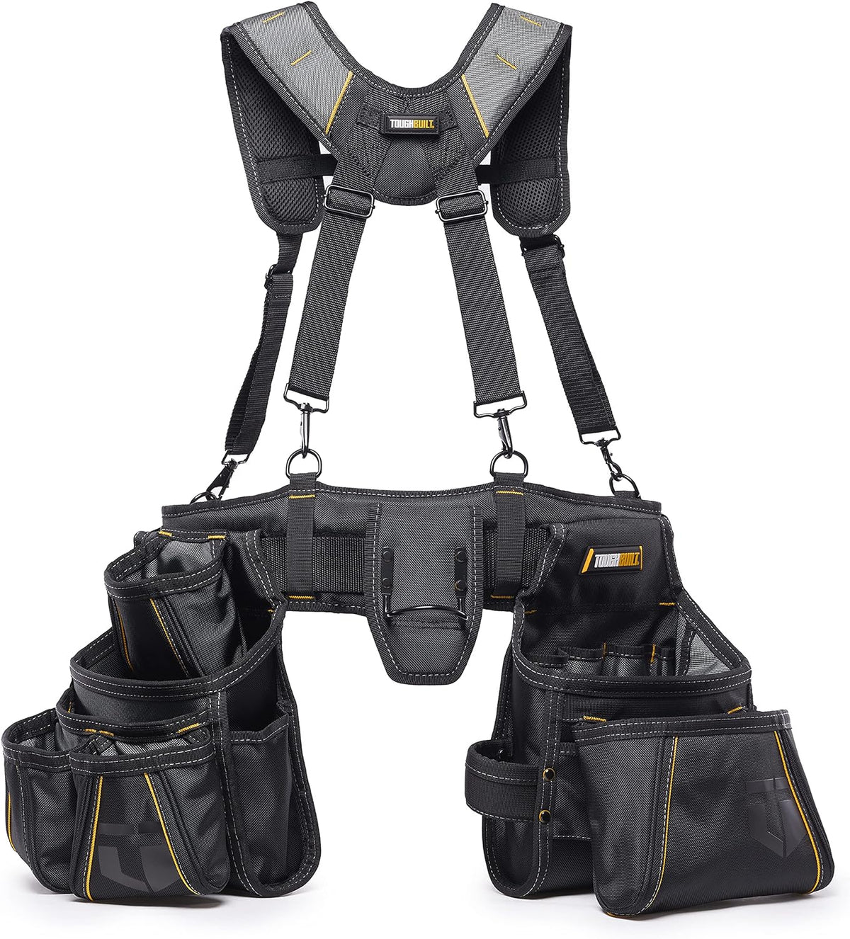 Carpenter Suspension Rig with Pockets Y462