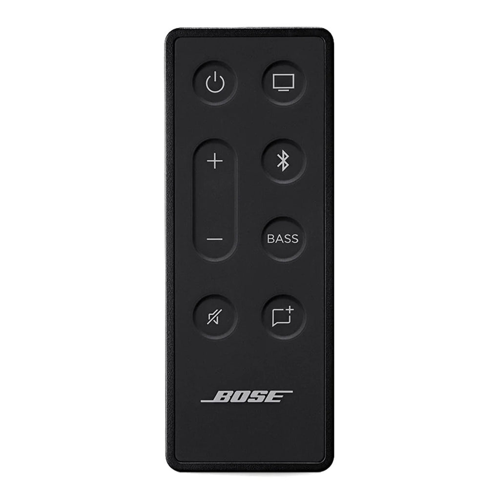 Black Wireless Bluetooth Soundbar G6599