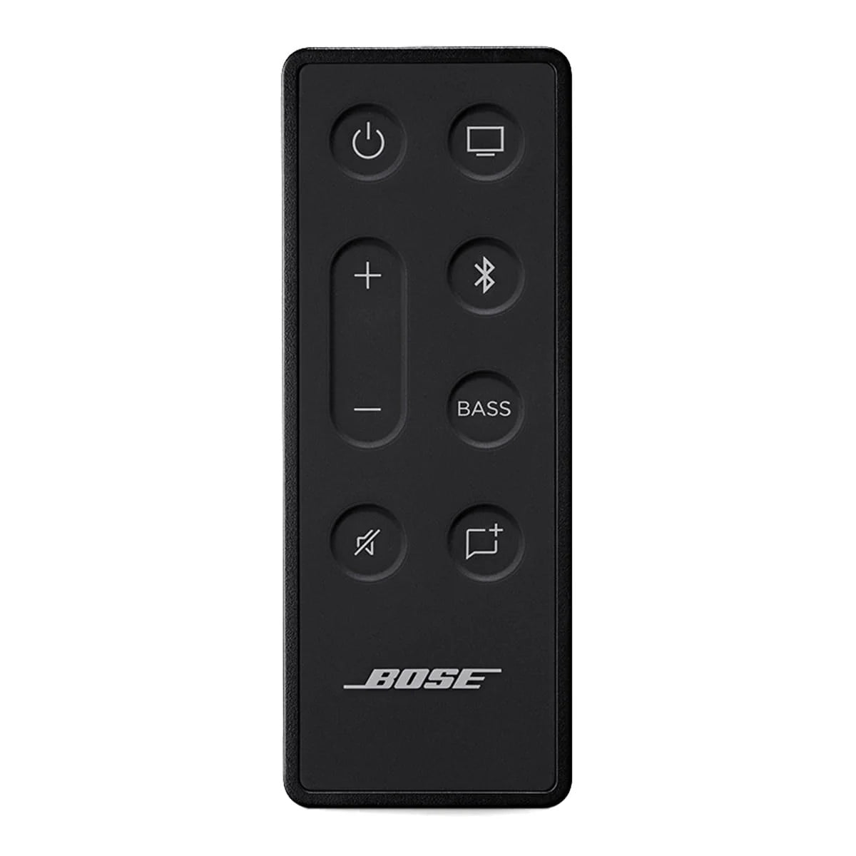 Black Wireless Bluetooth Soundbar G6599