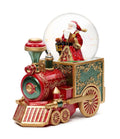Musical Glitterdome C81651