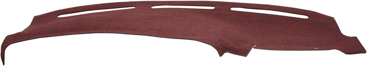 Black Dashboard Cover K461