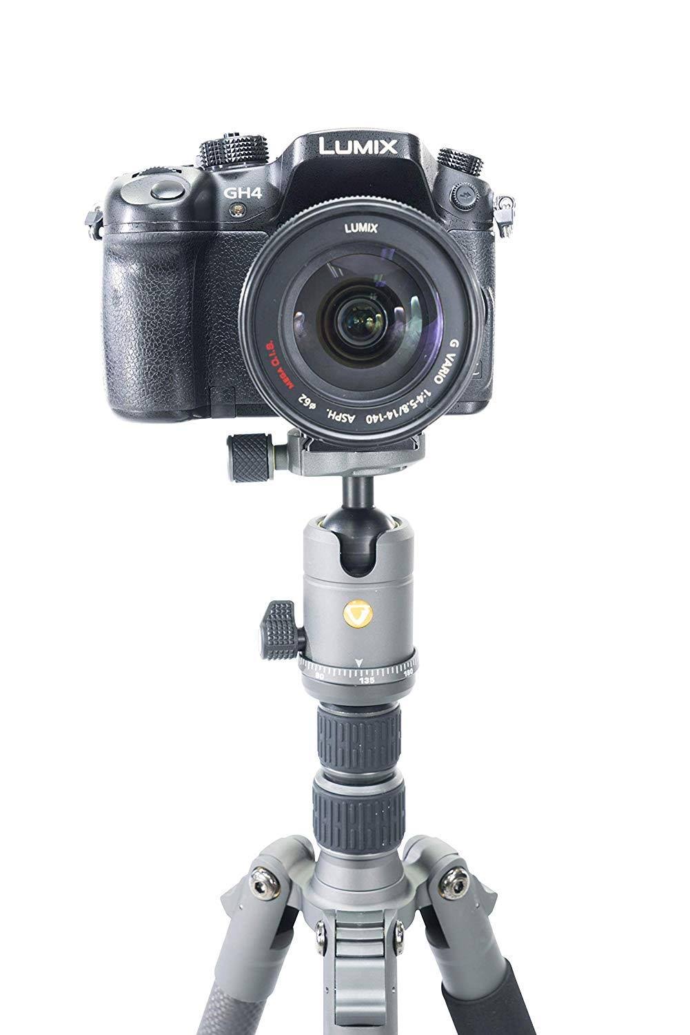 Carbon Tripod with Ball Head A953543