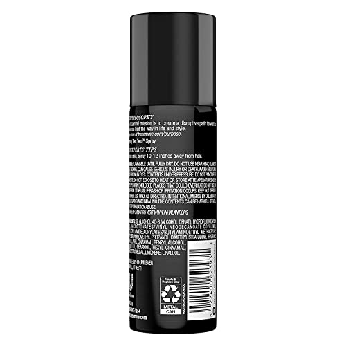 Extra Hold Hairspray 1.5 Ounce (12 Pieces) Y631