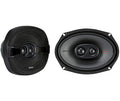 6x22 x 9x22 3-Way Car Speakers G418074