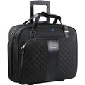 Rolling Laptop Bag Briefcase Fits Up to 15.6 Inch R7150