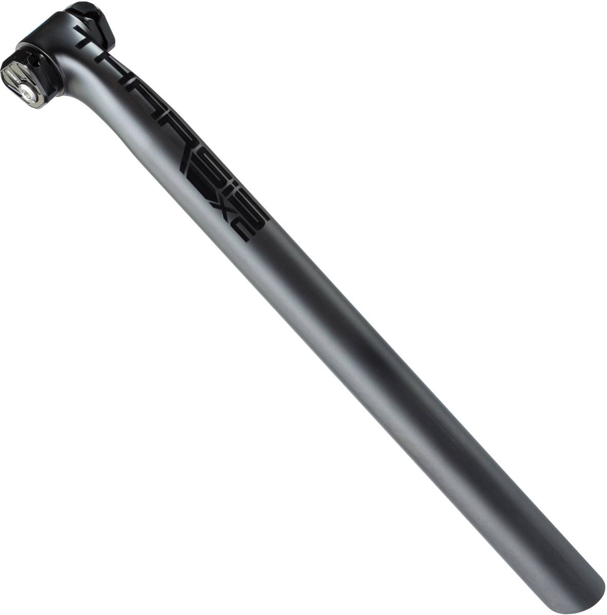 Carbon Seatpost 31.6mm x 400mm 20mm Setback R2736