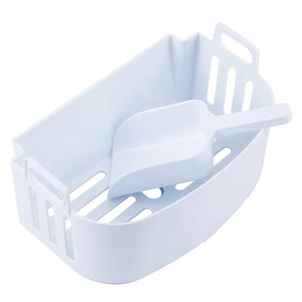 Compact Electric Ice Maker J276506